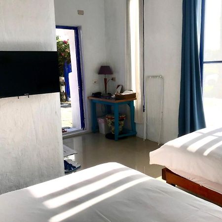 Beach House海邊民宿 Kenting Esterno foto