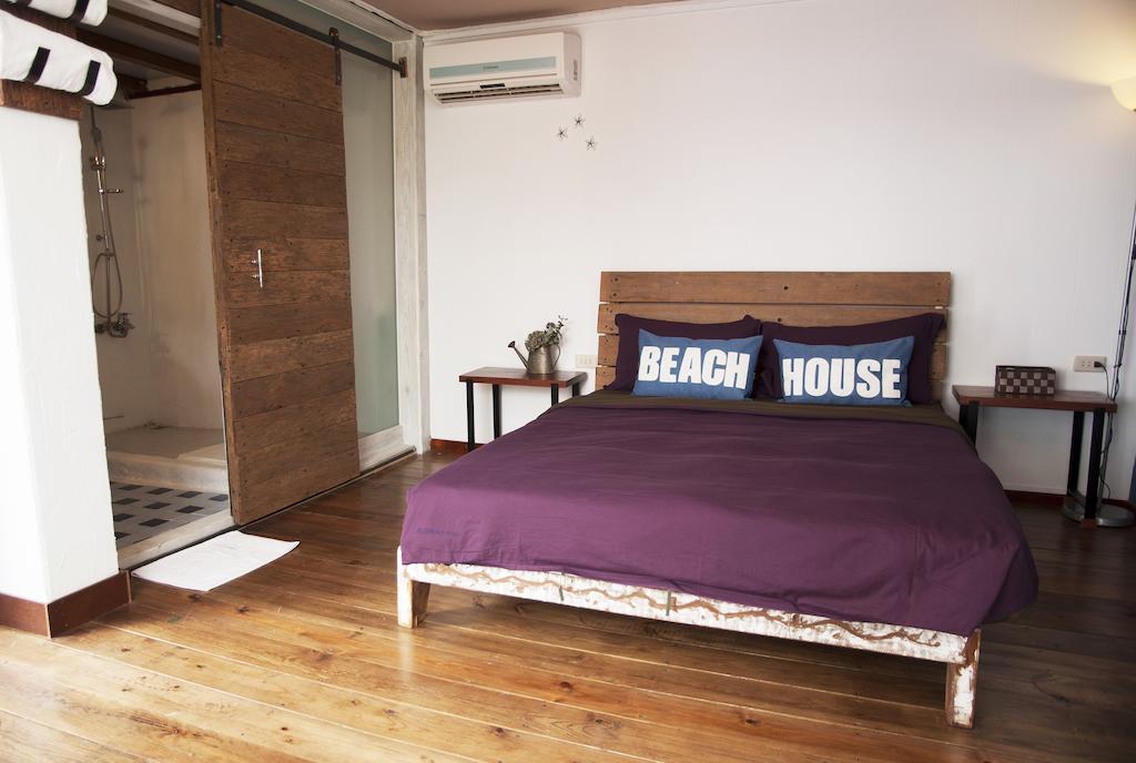 Beach House海邊民宿 Kenting Camera foto