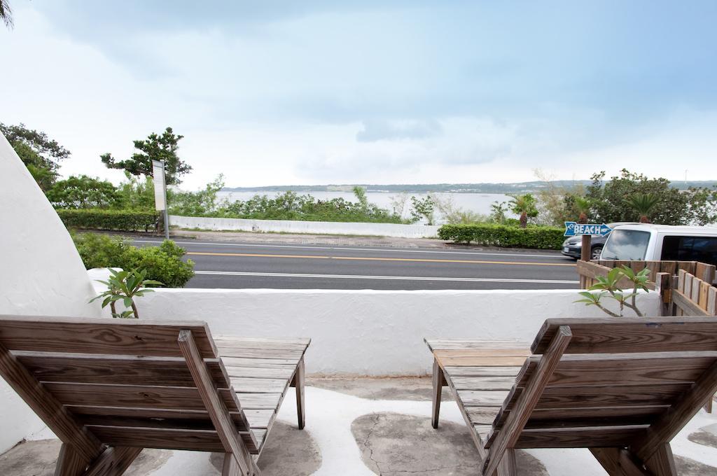 Beach House海邊民宿 Kenting Camera foto